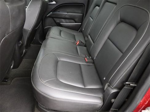 Used 2018 Chevrolet Colorado ZR2 image 22