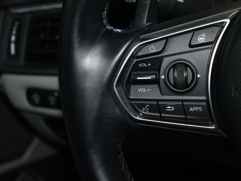 Used 2021 Acura TLX SH-AWD w/ Advance Package image 22