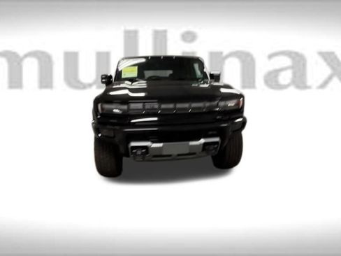New 2026 GMC Hummer EV SUV image 57