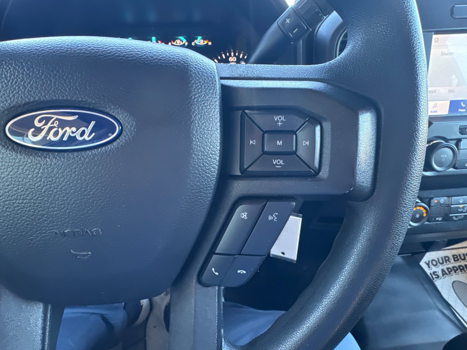 Certified 2020 Ford F150 XL w/ Equipment Group 101A Mid AWD/4WD image 26