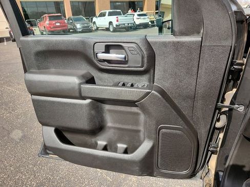 Certified 2023 Chevrolet Silverado 2500 Custom w/ Custom Value Package image 15