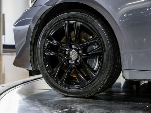 Used 2018 Lexus IS 300 300 image 53