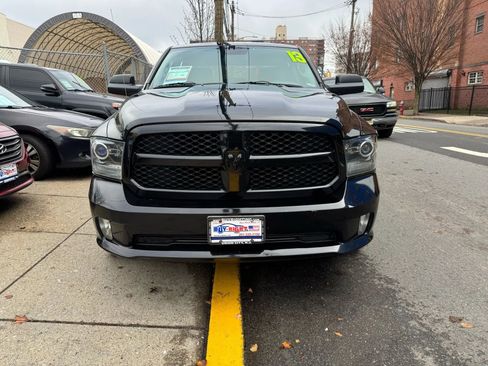 Used 2013 RAM 1500 Express image 7