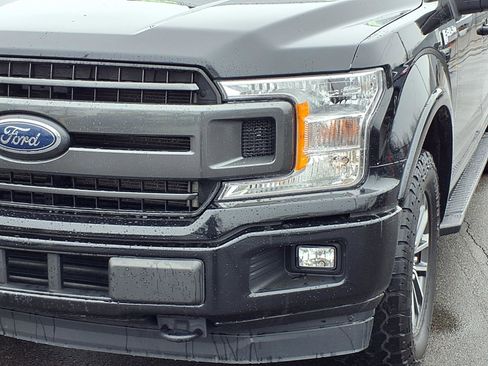 Used 2020 Ford F150 XLT w/ Equipment Group 302A Luxury image 31