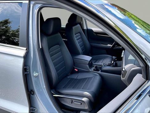 Used 2025 Honda CR-V EX-L image 22