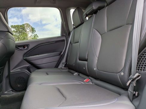 New 2026 Subaru Forester Limited image 15