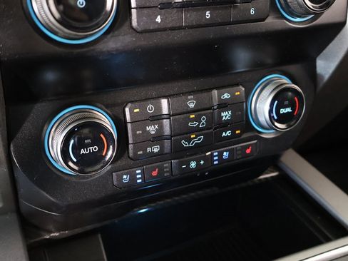 Used 2019 Ford F150 Raptor w/ Equipment Group 802A Luxury image 8