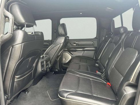 Used 2019 RAM 1500 Limited image 11