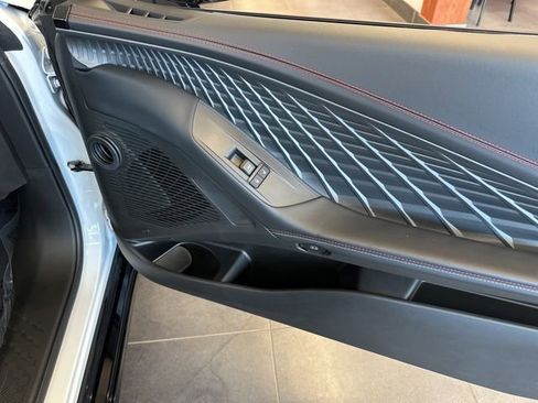 New 2026 Dodge Charger Scat Pack AWD/4WD image 12