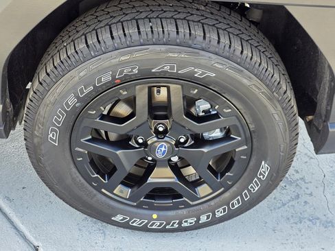 New 2026 Subaru Outback Wilderness image 46