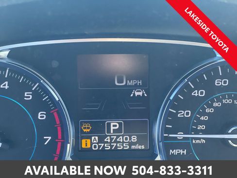 Used 2018 Subaru Forester 2.5i Premium image 37