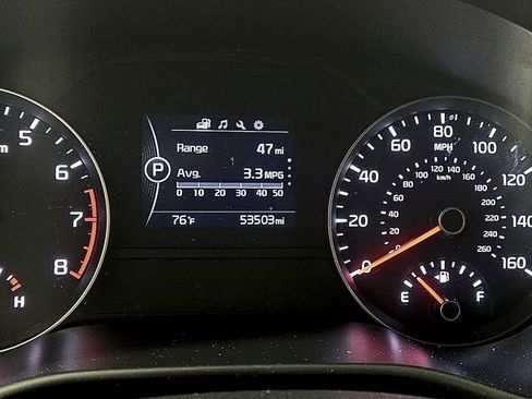 Used 2019 Kia Sportage LX w/ LX Popular Package image 20