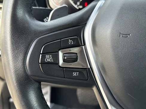 Used 2019 BMW X3 sDrive30i w/ Driving Assistance Package image 41