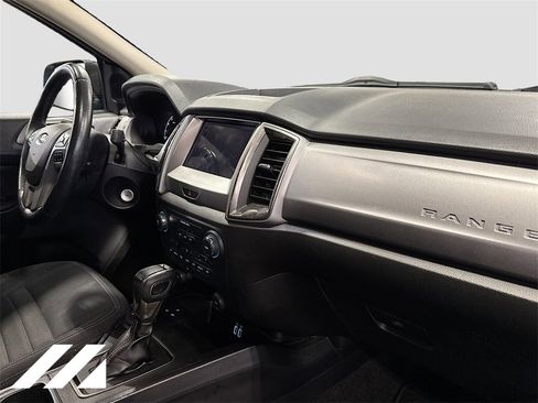 Used 2021 Ford Ranger XLT w/ Equipment Group 301A Mid image 28