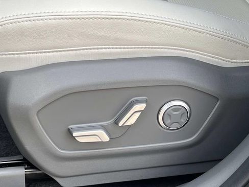 New 2026 Hyundai Santa Fe Limited image 24