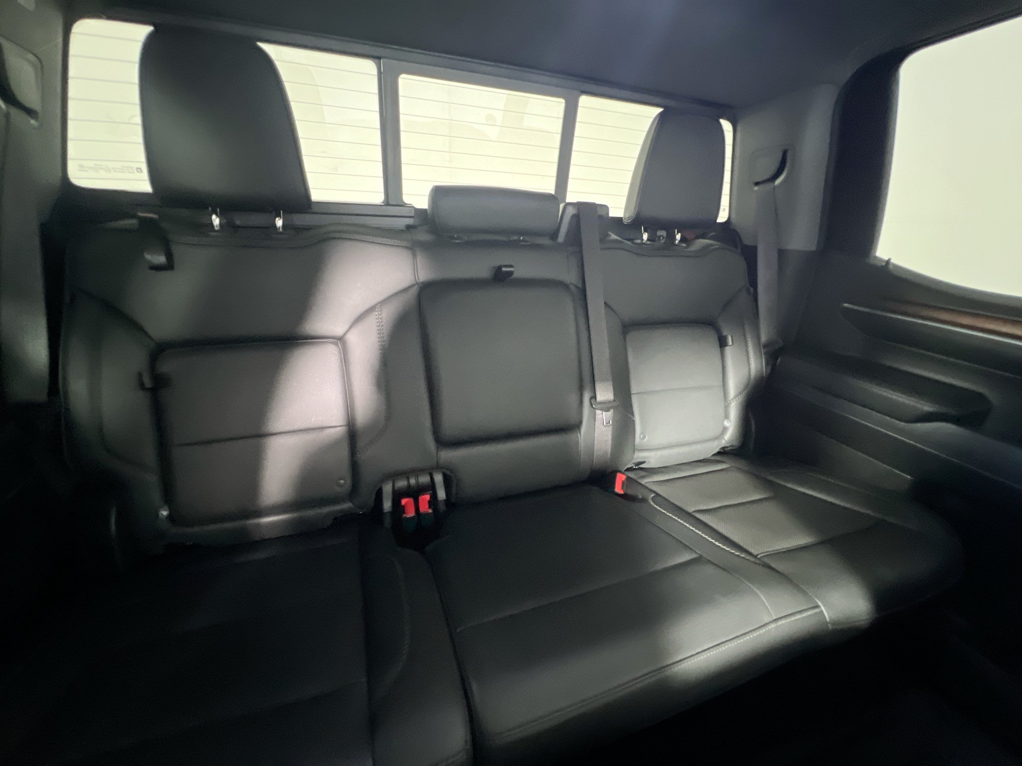 Used 2024 GMC Sierra 1500 Denali w/ Denali Reserve Package AWD/4WD image 32