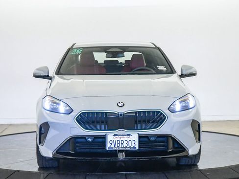 Used 2026 BMW 228i xDrive w/ Technology Package AWD/4WD image 7