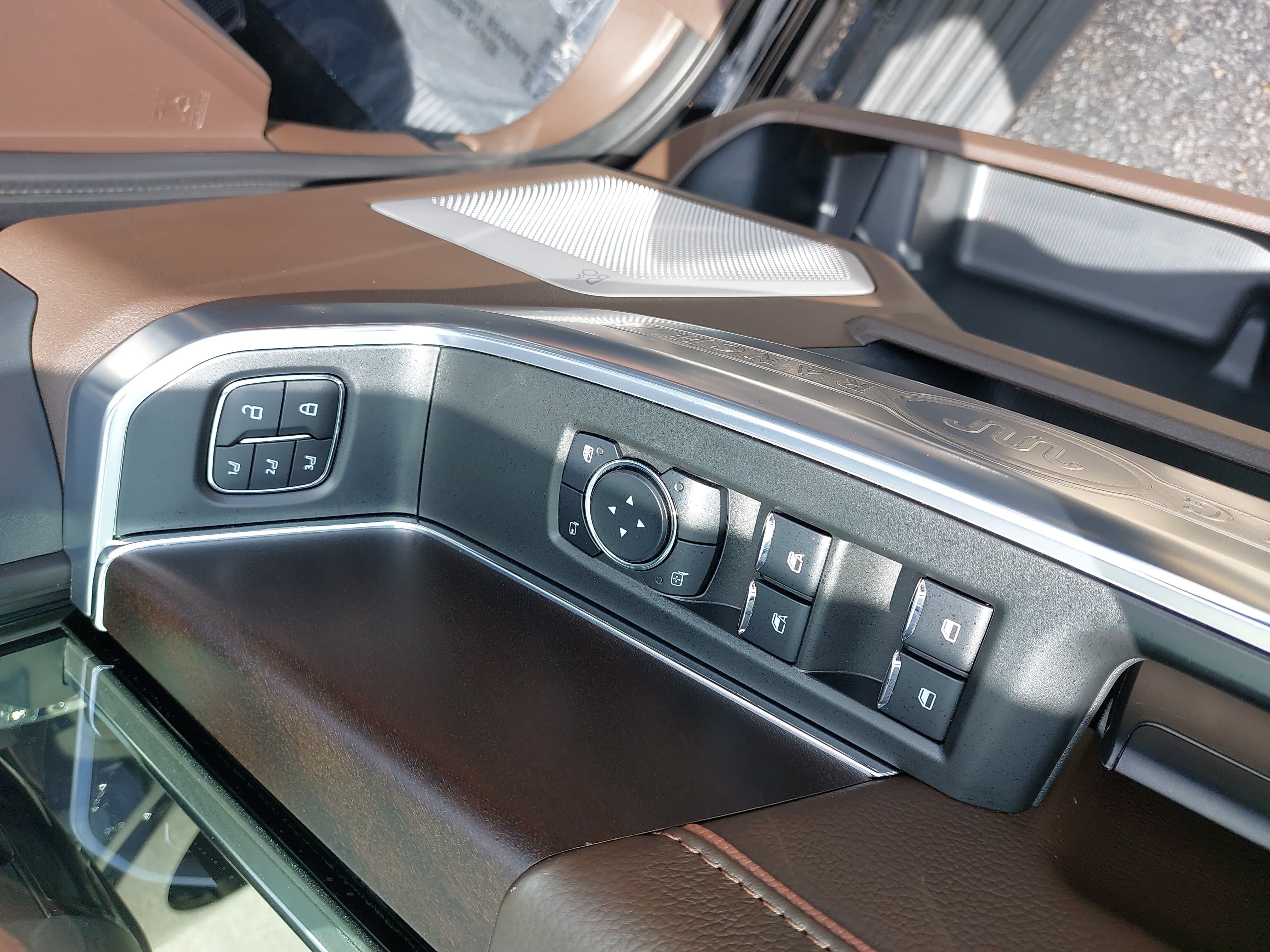 Used 2025 Ford F150 King Ranch AWD/4WD image 30