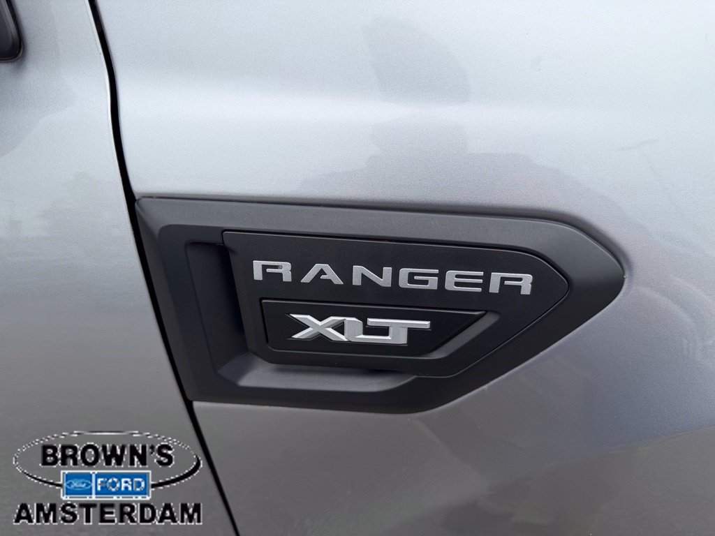 Used 2020 Ford Ranger XLT w/ Trailer Tow Package AWD/4WD image 13