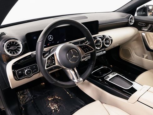 Used 2026 Mercedes-Benz CLA 250 CLA 250 image 8