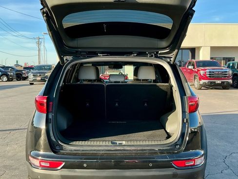 Used 2018 Kia Sportage EX w/ Option Group 040 image 17