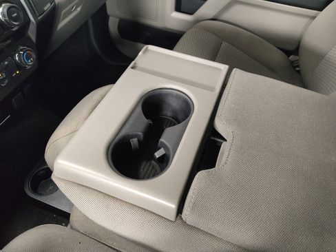 Used 2018 Ford F150 XLT image 26