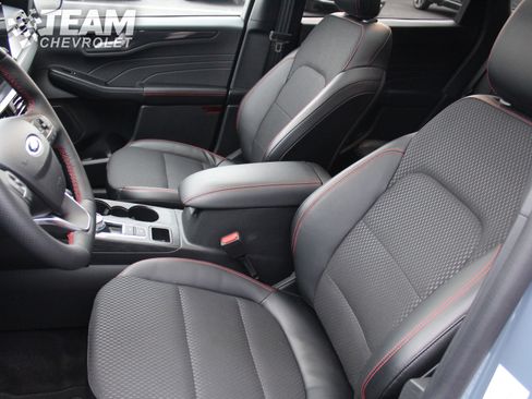 Used 2025 Ford Escape ST-Line w/ Tech Pack #1 image 11