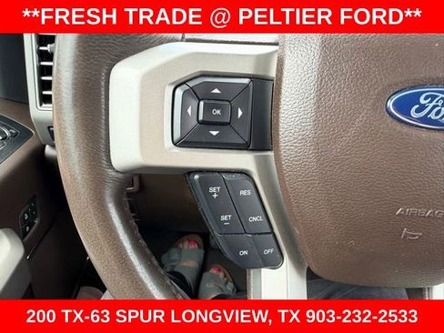 Used 2020 Ford F150 King Ranch AWD/4WD image 10