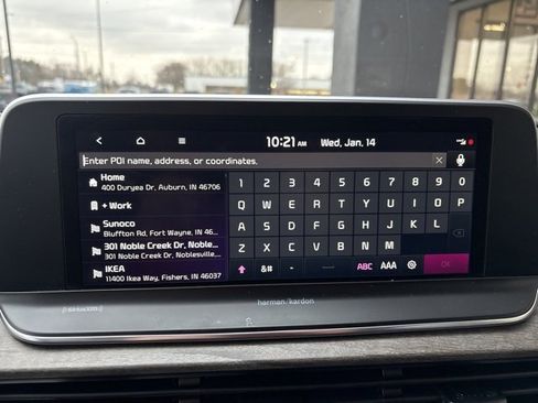 Used 2022 Kia Telluride SX image 13