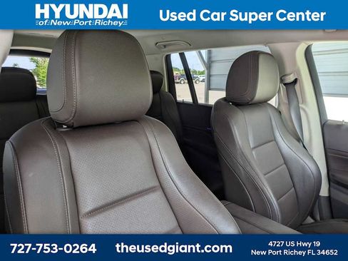 Used 2020 Mercedes-Benz GLS 450 4MATIC image 6