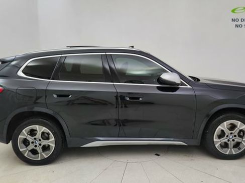 Used 2024 BMW X1 xDrive28i AWD/4WD image 6
