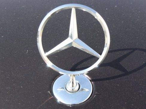 Used 2018 Mercedes-Benz S 450 Sedan image 20