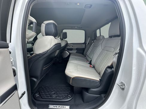 Used 2025 RAM 1500 Tungsten AWD/4WD image 24