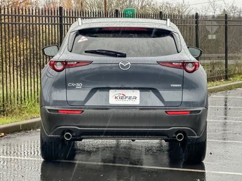 New 2026 MAZDA CX-30 AWD 2.5 S image 5