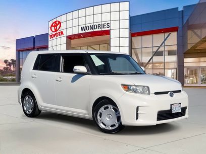 Used 2011 Scion xB