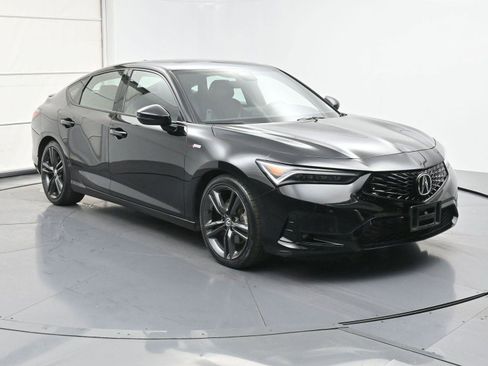 Used 2023 Acura Integra A-Spec FWD image 26