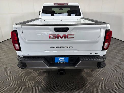 Used 2023 GMC Sierra 3500 SLE w/ SLE Convenience Package AWD/4WD image 7