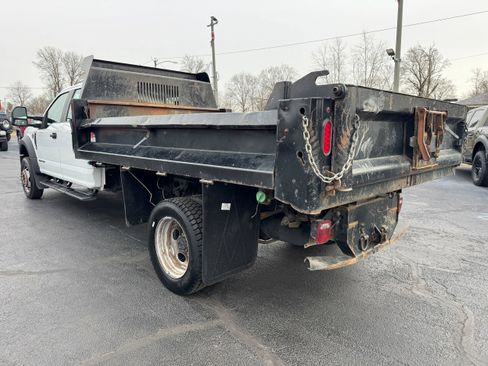 Used 2022 Ford F450 XL w/ Power Equipment Group image 5