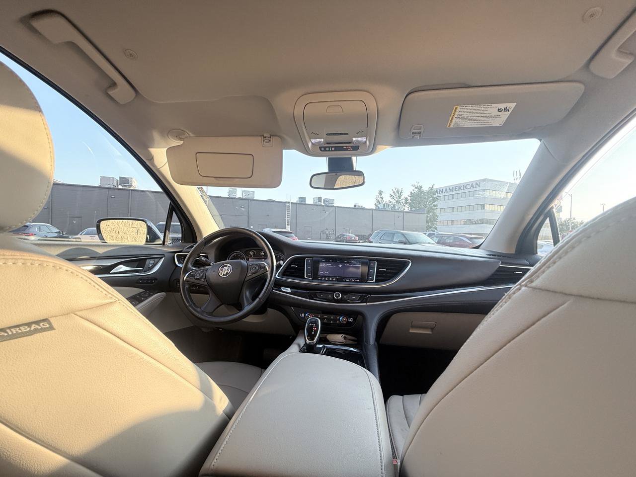 Used 2020 Buick Enclave Premium w/ Trailering Package, 5000 lbs. AWD/4WD image 16
