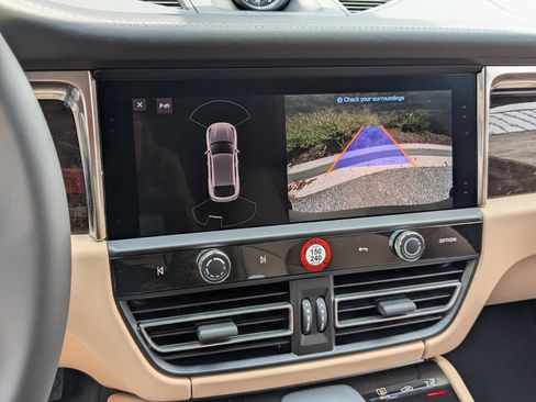 New 2026 Porsche Macan S AWD/4WD image 20