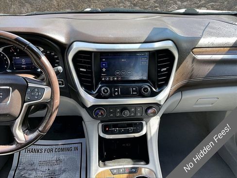 Used 2020 GMC Acadia SLE FWD image 6