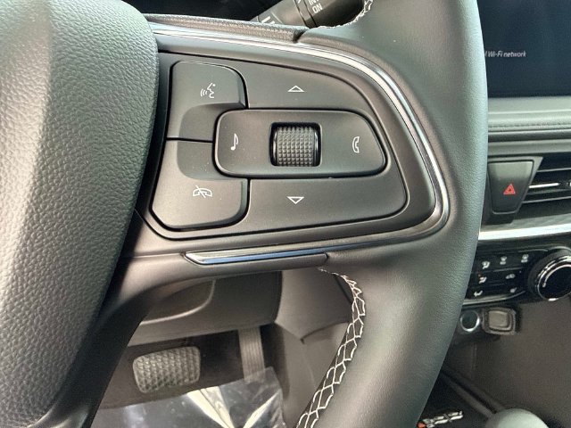 New 2026 Buick Encore GX Preferred w/ Advanced Technology Package FWD image 28