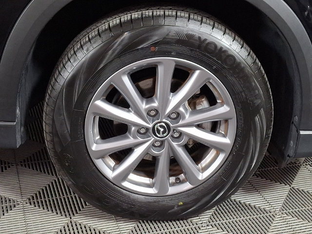 Used 2023 MAZDA CX-5 AWD 2.5 S image 11