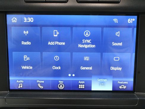 Used 2022 Ford F150 XLT image 20