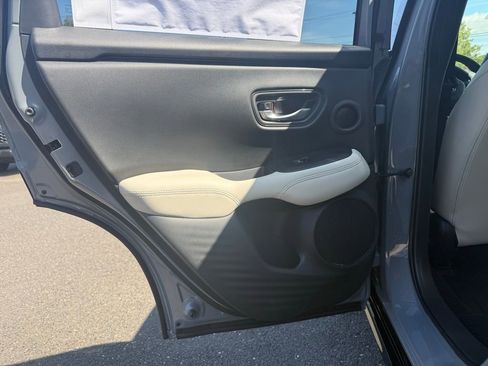 New 2025 Acura ADX A-Spec image 13