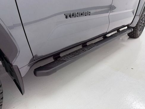 New 2026 Toyota Tundra SR5 image 8