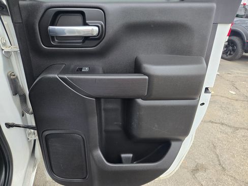 Used 2022 Chevrolet Silverado 2500 W/T w/ WT Fleet Convenience Package image 17