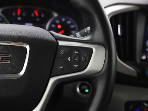 Used 2020 GMC Terrain SLT image 26