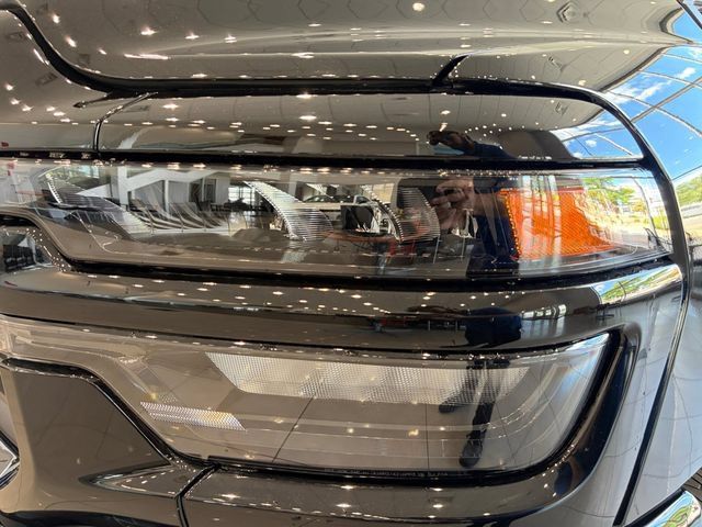 New 2026 RAM 2500 Big Horn AWD/4WD image 9