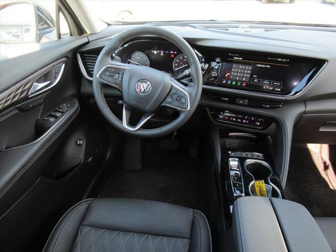 Used 2023 Buick Envision Avenir image 13